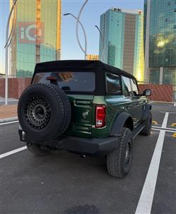 فورد برونكو